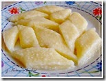 zkotemwkuchni,dieta dukana.kopytka gotowane.