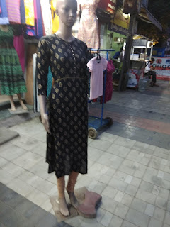 kurta dress