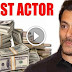 Salman Khan Becomes Bollywood's Richest Actor