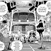  Sinopsis One Piece Chapter 846: Misteri Road Poneglyph & Charlotte Mont d'Or