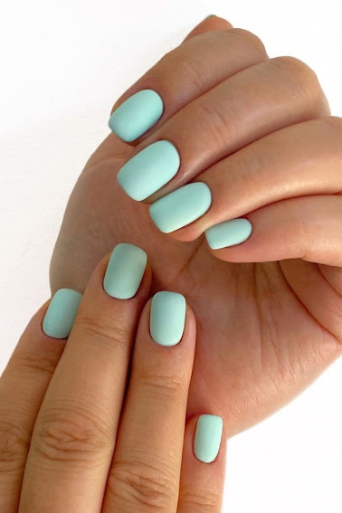 90+ Beautiful Nail Ideas That Add Your Charm, To Welcome The New Year With Happiness !!!