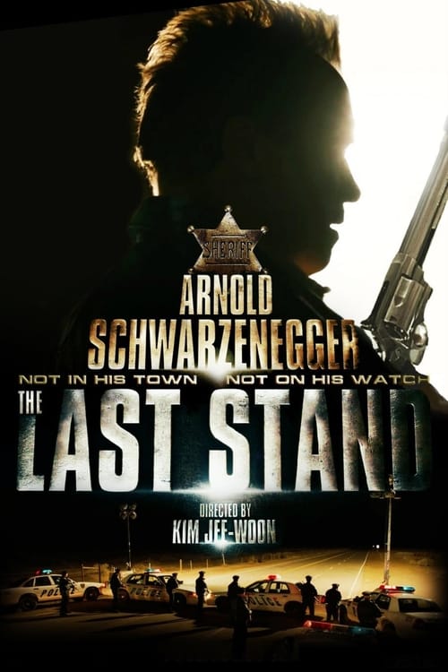 [HD] The Last Stand 2013 Ganzer Film Deutsch Download