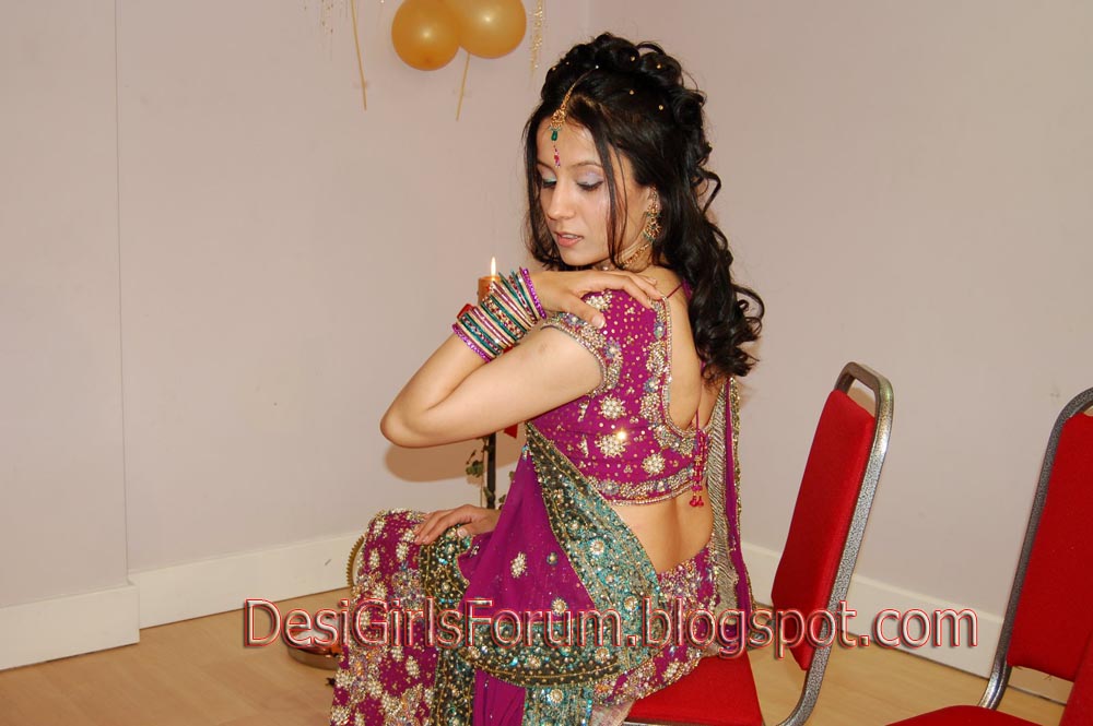 Smart Snacking Tips by Indian Desi Bride