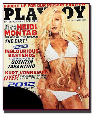 heidi montag playboy cover. know how much Heidi Montag
