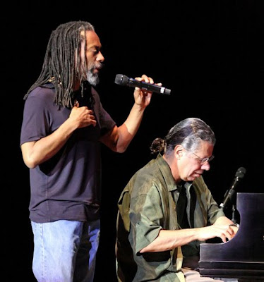 Bobby Mcferrin photos