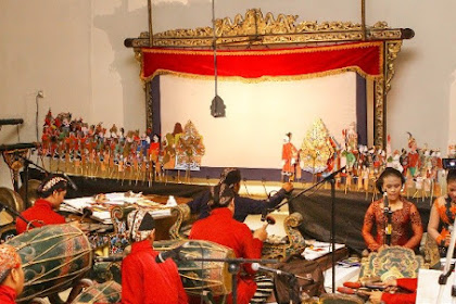 WACINWA, WAYANG KULIT CINA JAWA