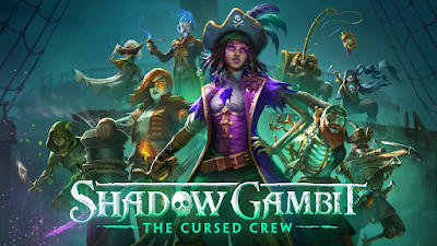 Shadow Gambit: The Cursed Crew OHO999.com