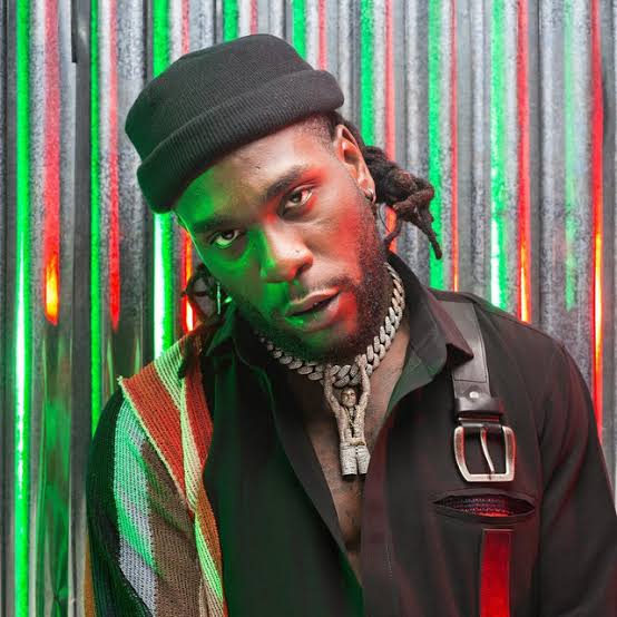 Burna Boy To Release New Song On Friday 