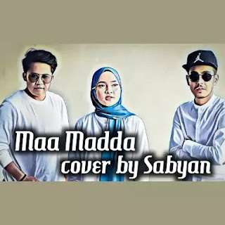 Ma Madda - Sabyan