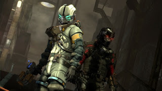 Dead Space 3