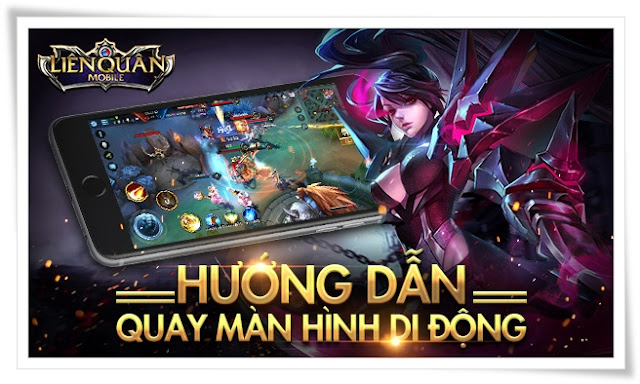 livestream liên quân mobile