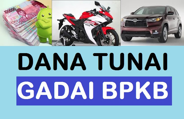 Gadai bpkb mobil depok