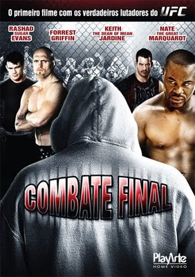 Combate Final (Dual Audio)