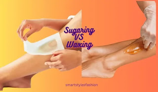 Waxing vs Sugaring: Key Differences Explained