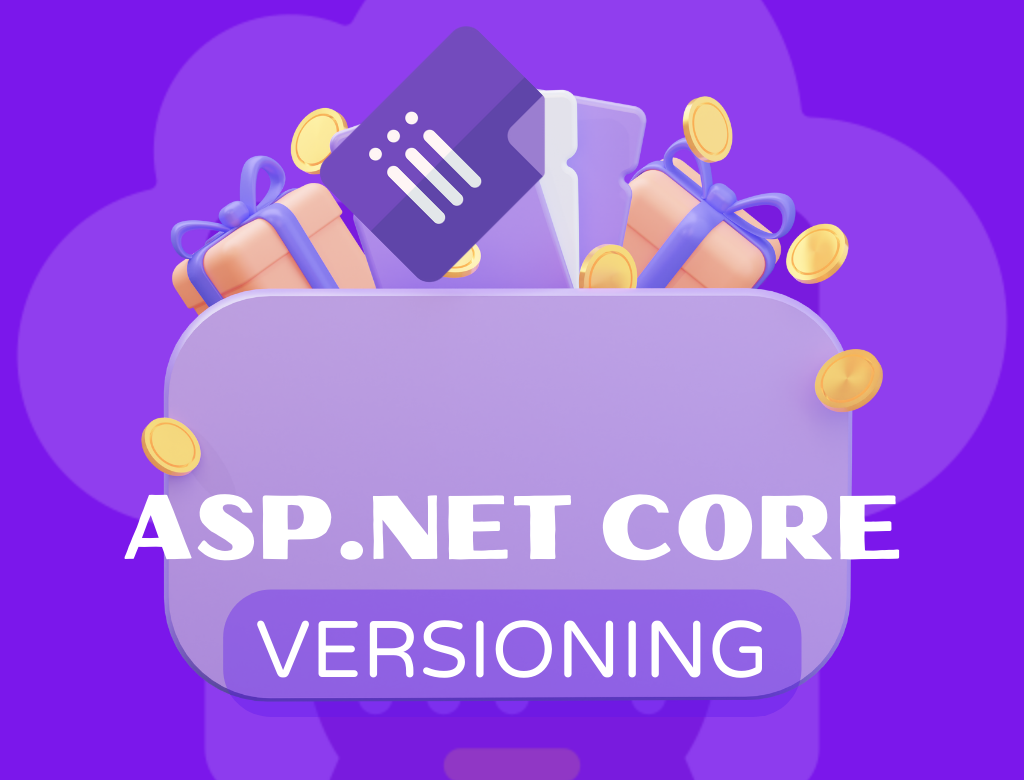 Versioning in ASP.NET Web API - 3 Different Ways 