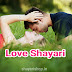 Love Shayari 