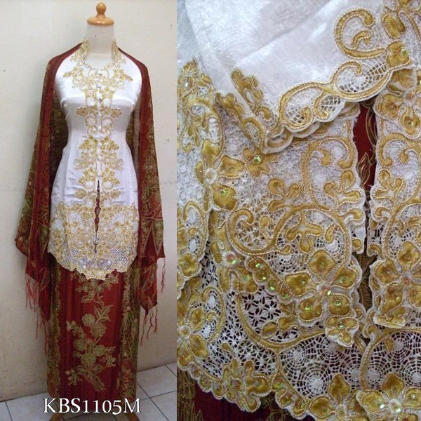 kebaya modern salonkebayaselly