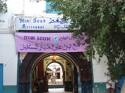 Africa Tunisia