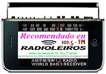 Recomendacións en Radioleiros: 17 febreiro 2023