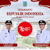 PEMDA DOMPU MENGUCAPKAN DIRGAHAYU REPUBLIK INDONESIA 17 AGUSTUS 2024