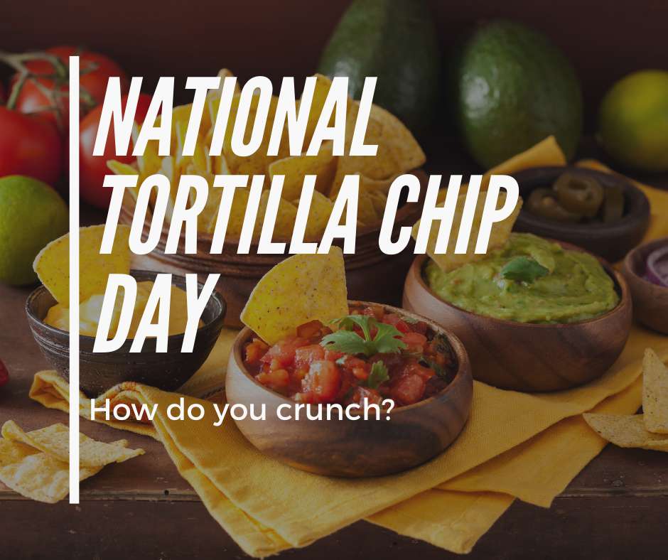 National Tortilla Chip Day Wishes Lovely Pics