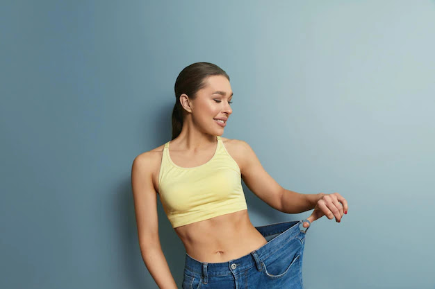 Lose Weight Faster