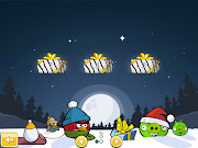 . it up to find out how to unlock the bonus levels in Angry Birds Seasons.