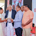 மஹியங்கனையில் உறுமய நிரந்தர காணி உறுதி வழங்கும் நிகழ்வு!!