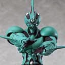 FIGURA GUYVER I FIGMA The Bioboosted Armor Guyver