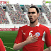 PES 2012: Kits Chile 2012/13 v2