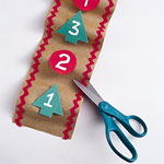 Advent Calendar - Step 3