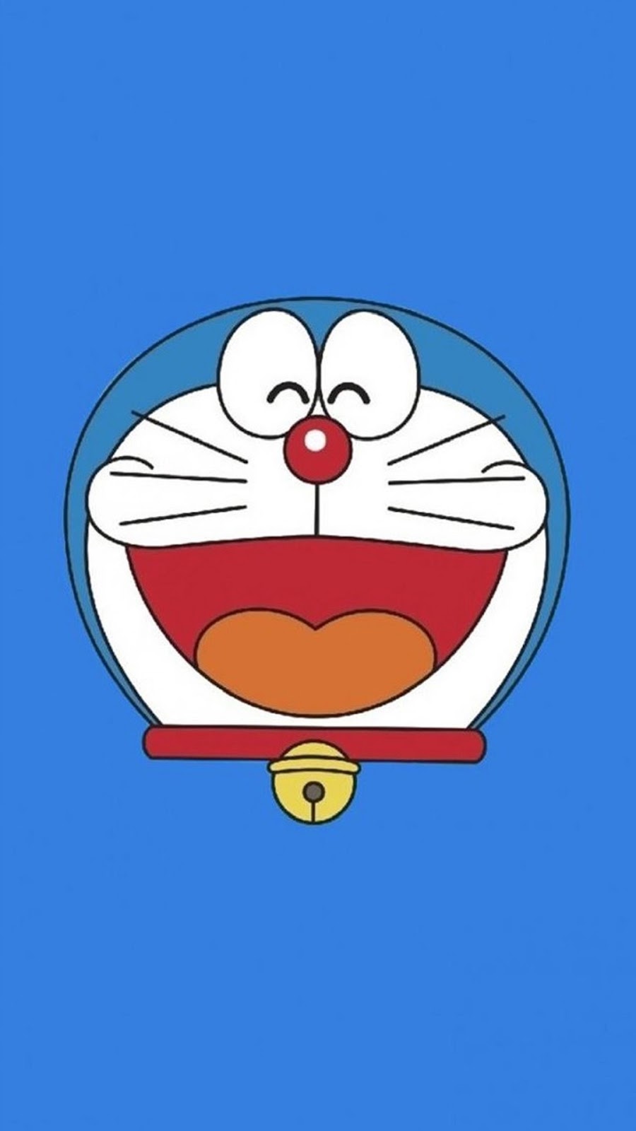 Doraemon Wallpaper For Iphone - impremedia.net