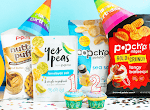 Popchips “12th Birthday“ Sweepstakes