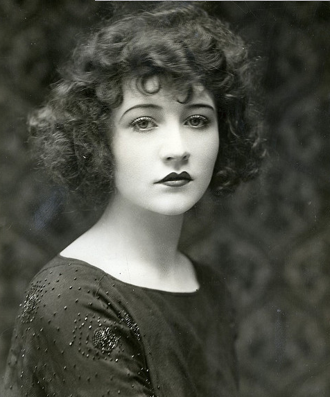 Betty Compson