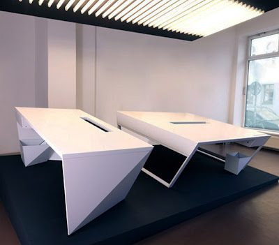 Desks