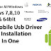 ALL USB DRIVER