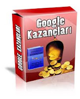 google kazançları ile ayda binlerce lira kazanabilirsiniz.