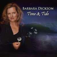 Barbara Dickson Time and Tide  