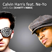 CALVIN HARRIS FEAT. NEYOLET'S GO (ZONATT'S REMIX) PREVIEW (calvin harris feat)