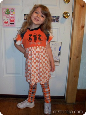 sienna dress halloween 2