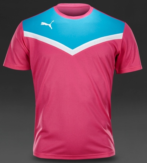 19 Contoh Gambar Desain Jersey Futsal Warna  Pink  Terbaik 