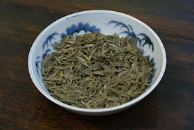 Long Jing puits du dragon