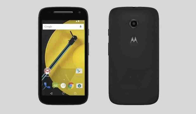 Motorola Mobiles Available in Offline Stores – Moto E Starts