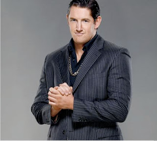 Wade Barrett