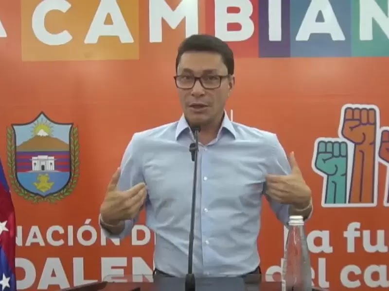 Este modelo de gobierno recibió esa pobreza en el 38 con un