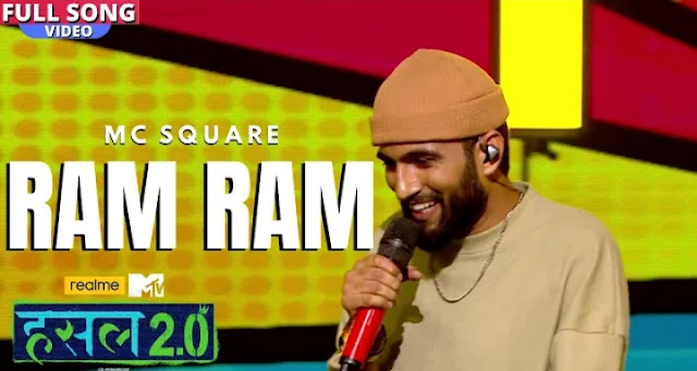 Ram Ram Lyrics - MC Square