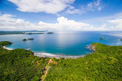 Playa Pan de Azúcar, Guanacaste