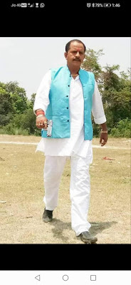 umesh singh bhojpuri actor