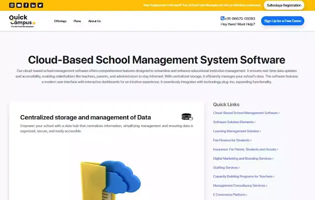 The Soaring of Outsourcing EdTech Platform Management: Pros and Cons