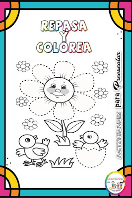 cuaderno-fichas-repasar-colorear-preescolar